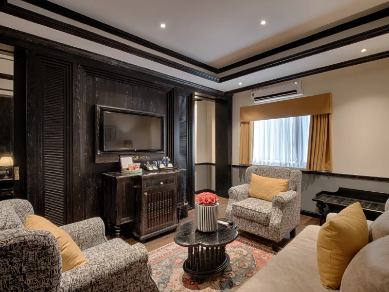 Monarque Hotel Danang