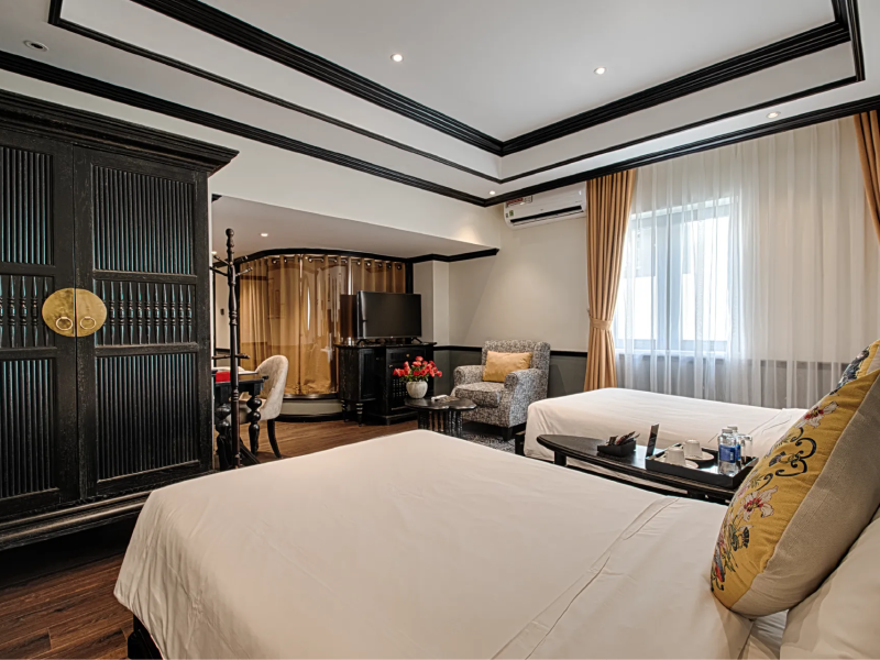 Monarque Hotel Danang