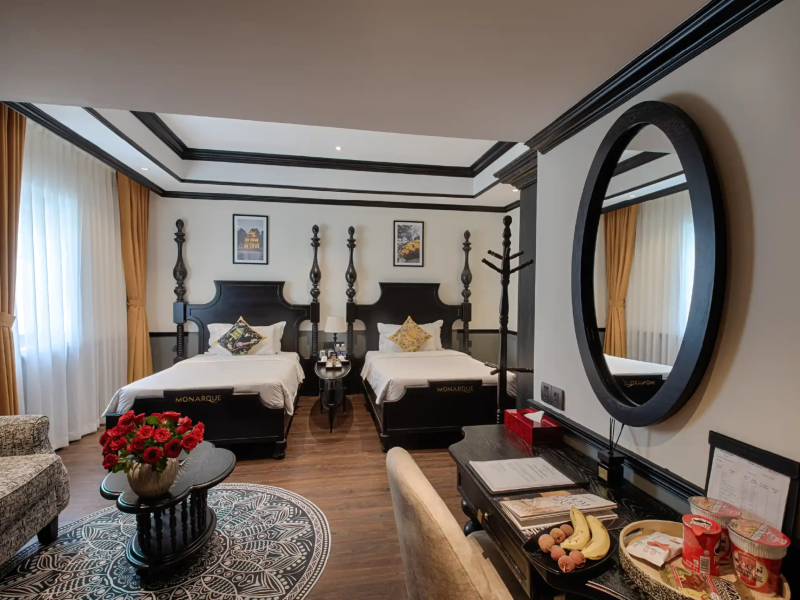 Monarque Hotel Danang
