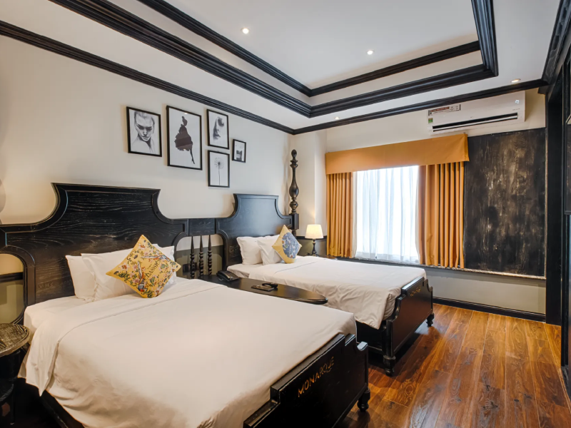 Monarque Hotel Danang