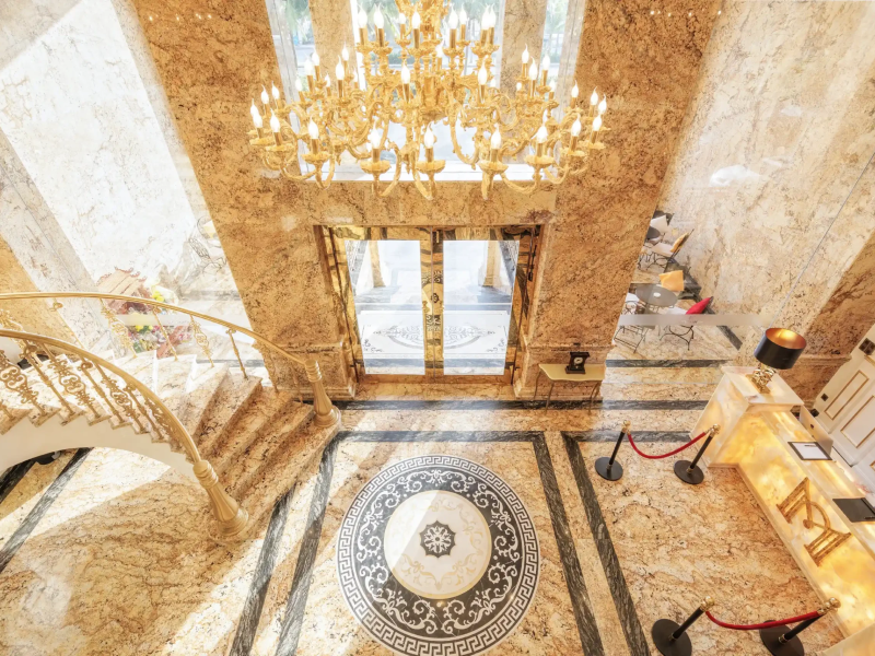 Monarque Hotel Danang