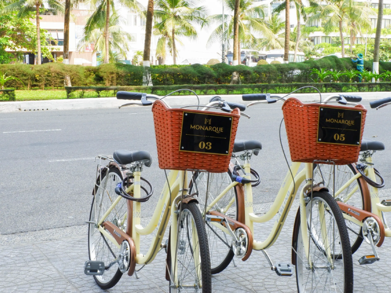 Monarque Hotel Danang