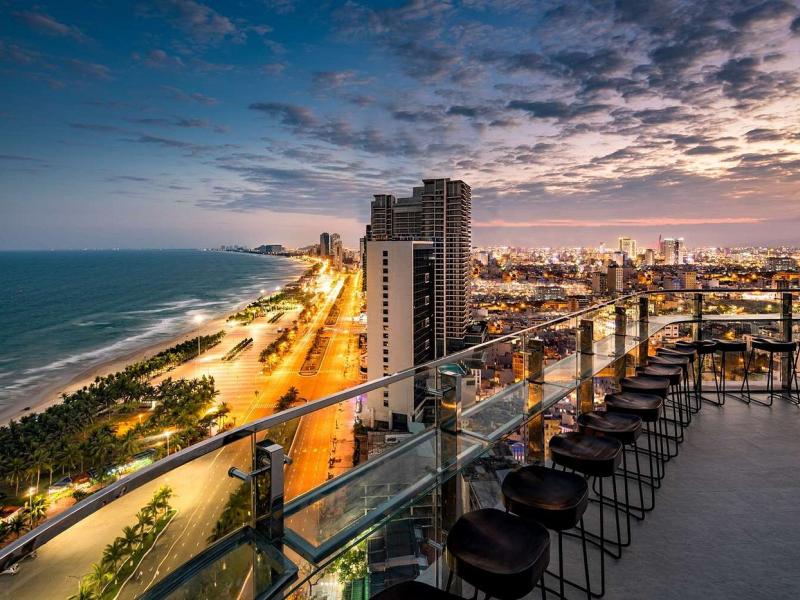 Radisson Hotel Danang