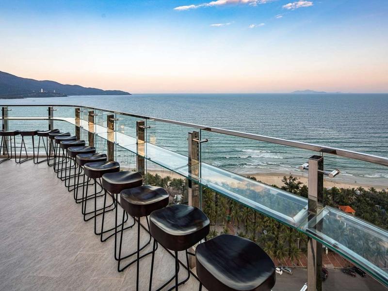 Radisson Hotel Danang