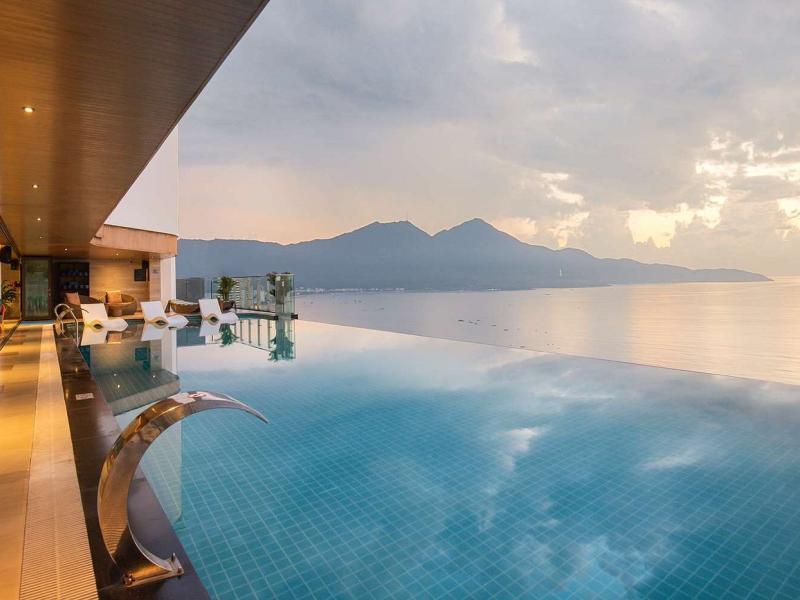 Radisson Hotel Danang