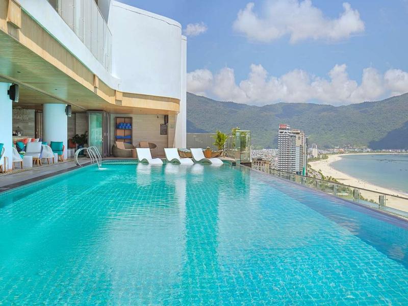 Radisson Hotel Danang