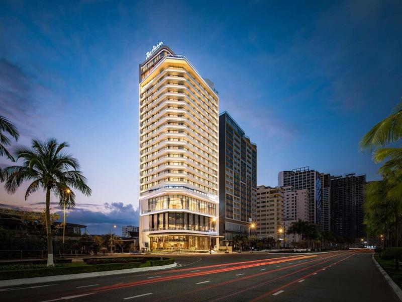 Radisson Hotel Danang