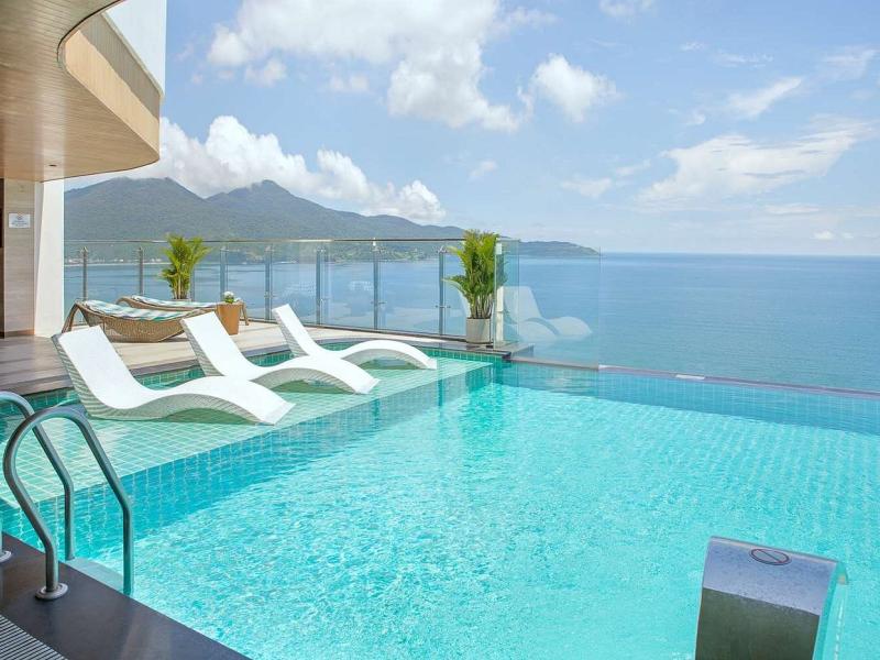Radisson Hotel Danang