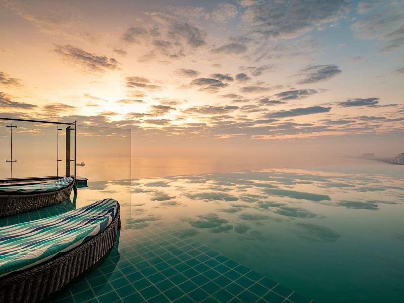 Radisson Hotel Danang