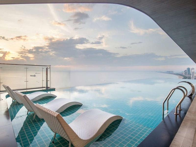 Radisson Hotel Danang