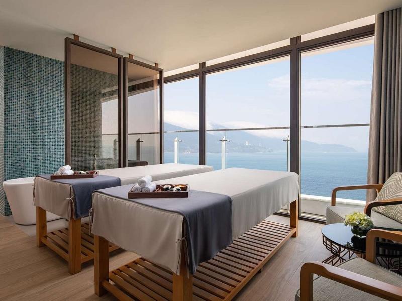 Radisson Hotel Danang