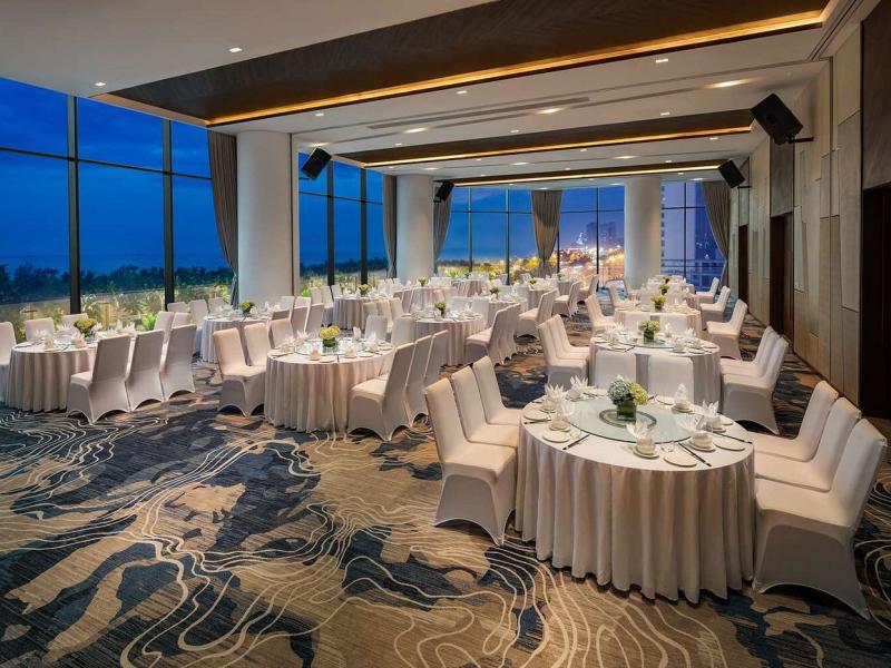 Radisson Hotel Danang
