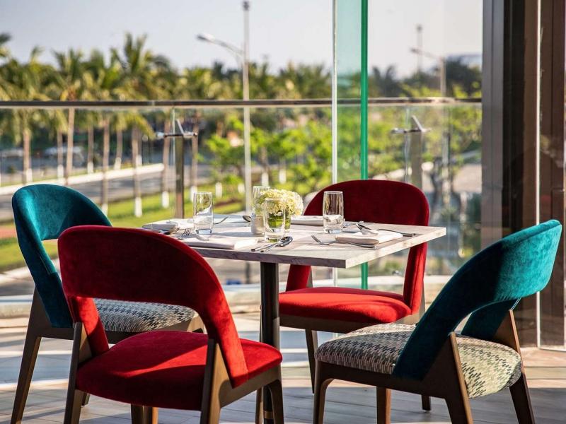 Radisson Hotel Danang