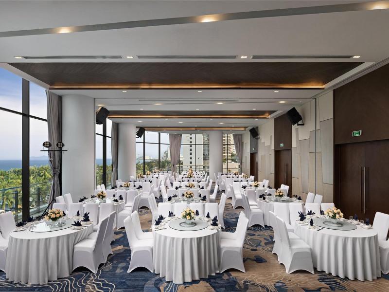 Radisson Hotel Danang