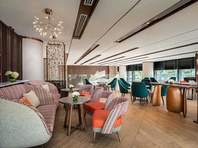 Radisson Hotel Danang