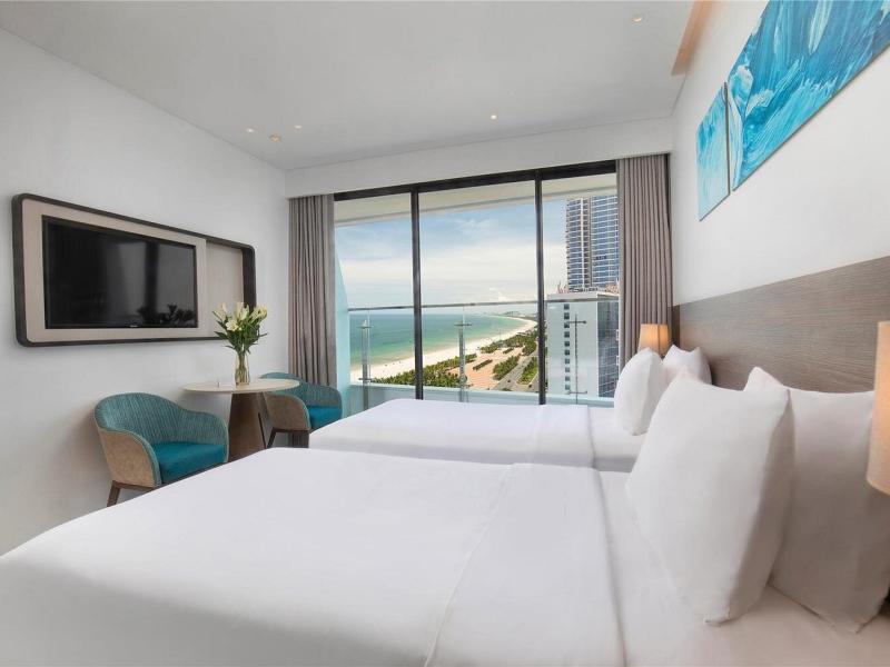 Radisson Hotel Danang