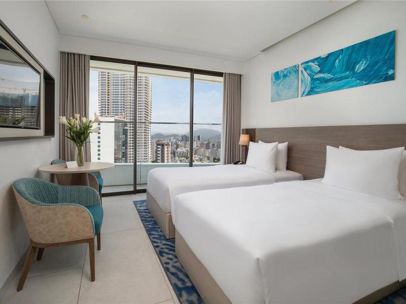 Radisson Hotel Danang