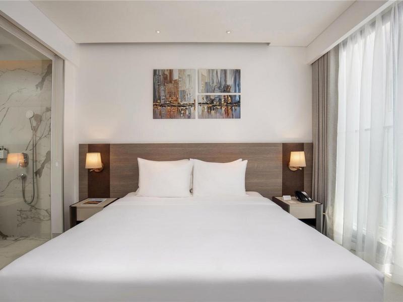 Radisson Hotel Danang