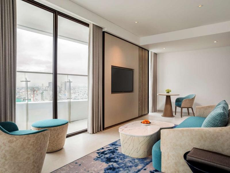 Radisson Hotel Danang