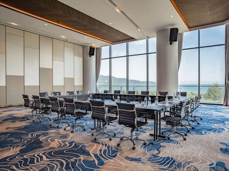 Radisson Hotel Danang
