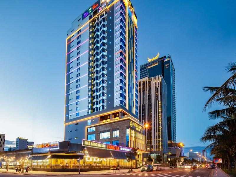 Rosamia Danang Hotel