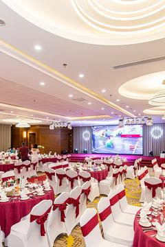 Отель Rosamia Danang Hotel Вьетнам, Дананг, фото 11