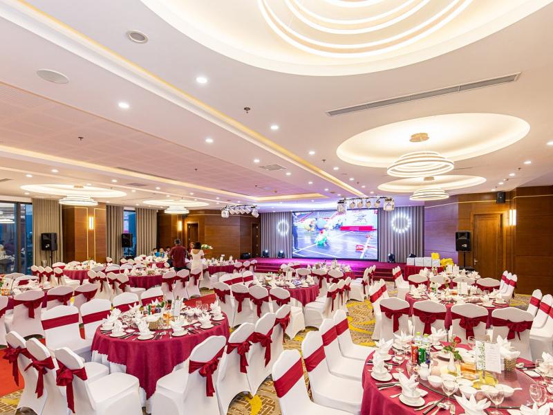 Rosamia Danang Hotel