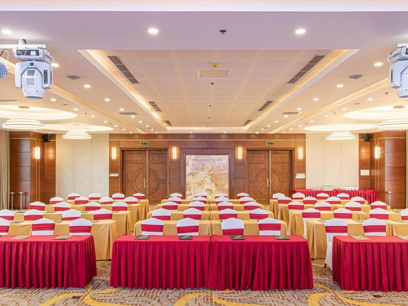 Rosamia Danang Hotel