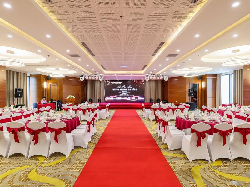 Rosamia Danang Hotel