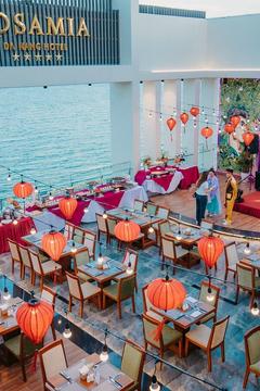 Отель Rosamia Danang Hotel Вьетнам, Дананг, фото 14