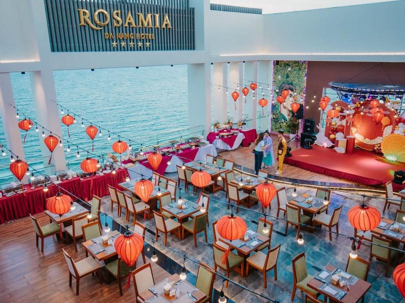 Rosamia Danang Hotel