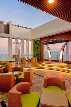 Отель Rosamia Danang Hotel Вьетнам, Дананг, фото 15