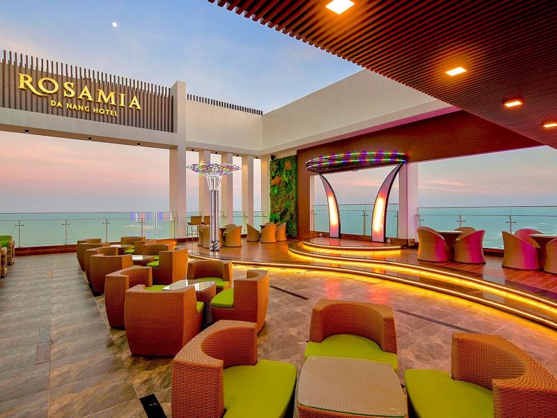 Rosamia Danang Hotel