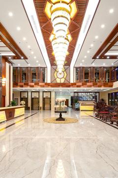 Отель Rosamia Danang Hotel Вьетнам, Дананг, фото 18