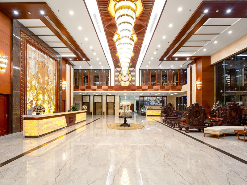 Rosamia Danang Hotel