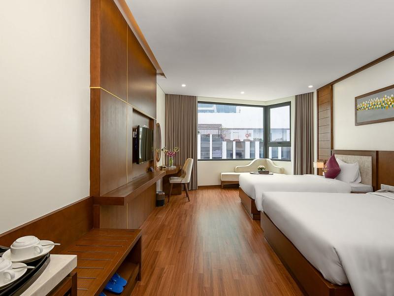 Rosamia Danang Hotel