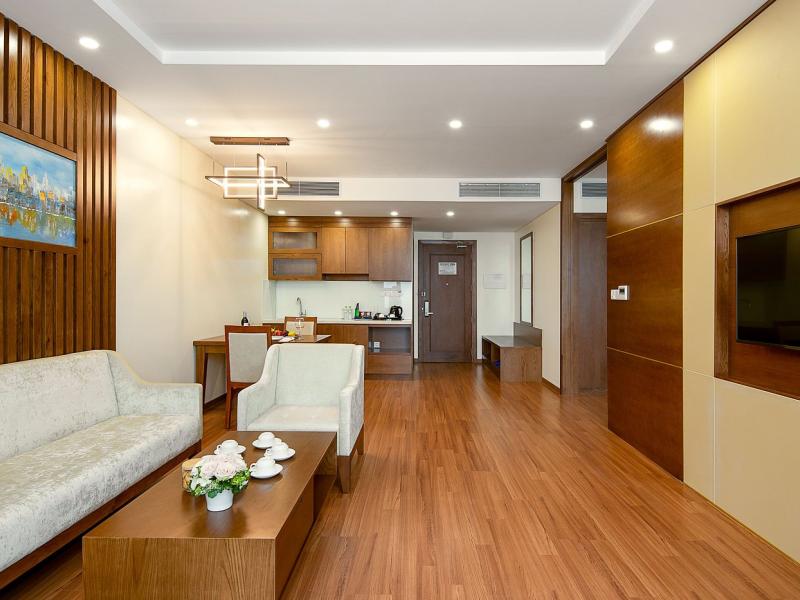 Rosamia Danang Hotel