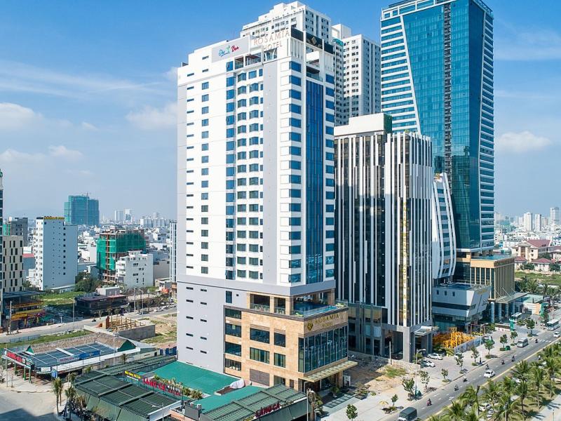 Rosamia Danang Hotel