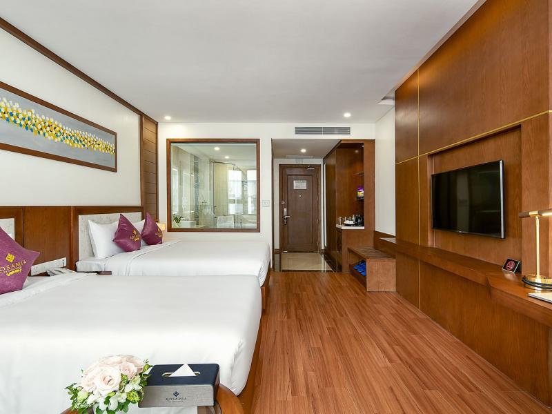 Rosamia Danang Hotel