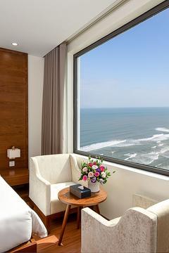 Отель Rosamia Danang Hotel Вьетнам, Дананг, фото 22