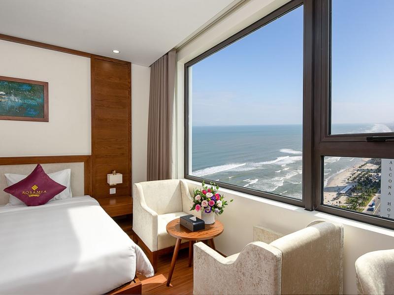 Rosamia Danang Hotel