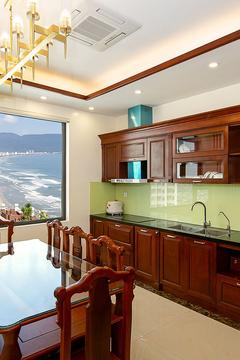 Отель Rosamia Danang Hotel Вьетнам, Дананг, фото 23