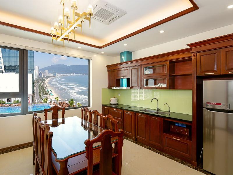 Rosamia Danang Hotel