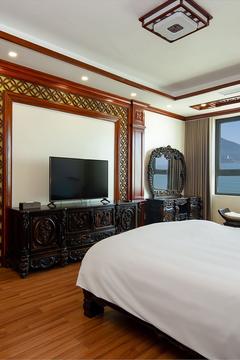 Отель Rosamia Danang Hotel Вьетнам, Дананг, фото 24