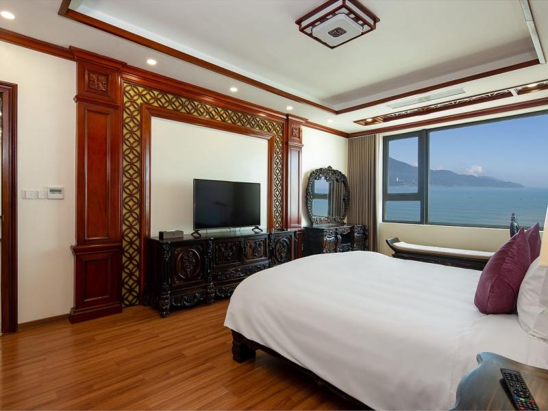 Rosamia Danang Hotel