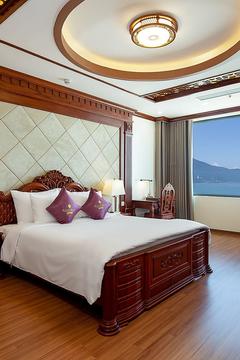 Отель Rosamia Danang Hotel Вьетнам, Дананг, фото 25