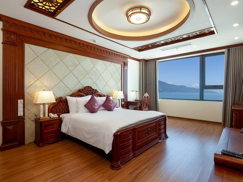 Rosamia Danang Hotel