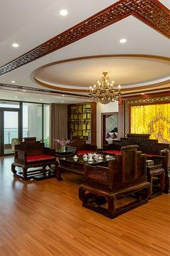 Отель Rosamia Danang Hotel Вьетнам, Дананг, фото 26