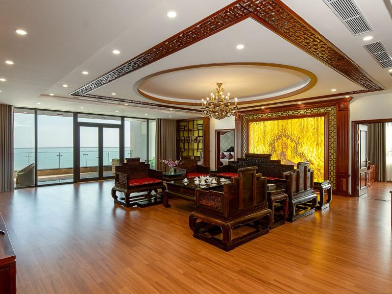 Rosamia Danang Hotel