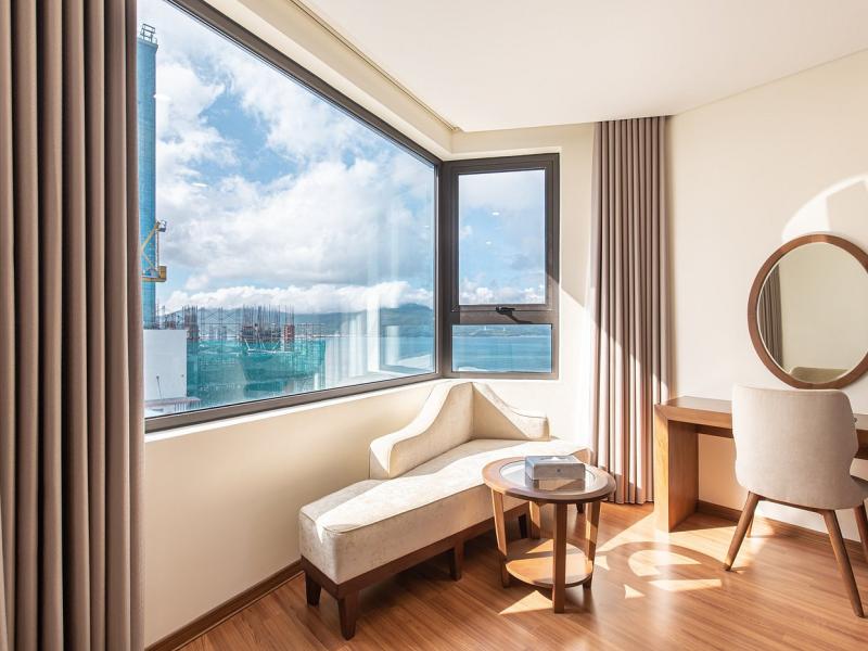 Rosamia Danang Hotel